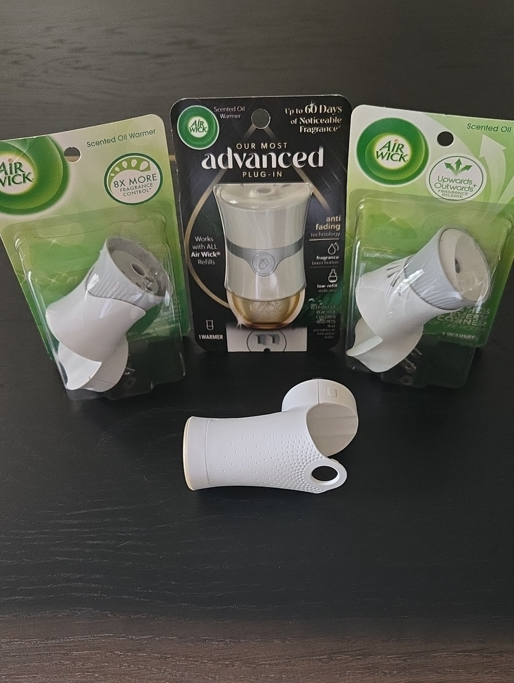 Air Wick Plug-In Warmers
